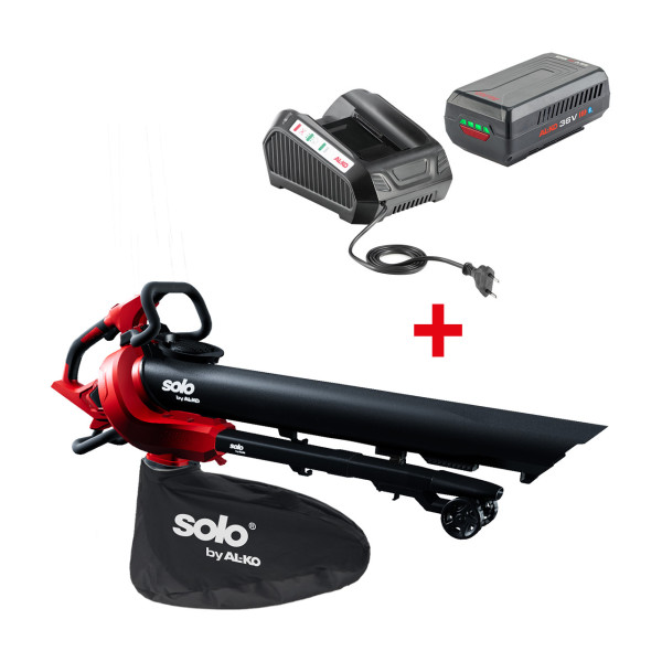 LBV 3690 SET