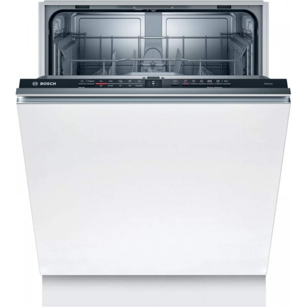 Bosch SMV2ITX22E série 2
