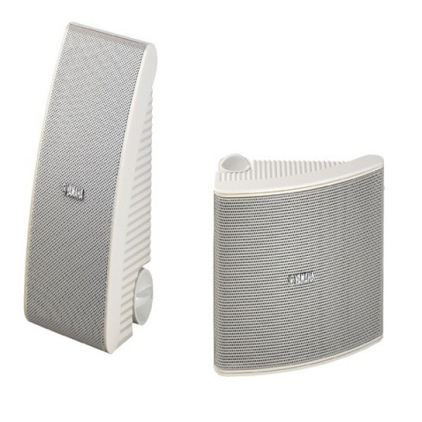 YAMAHA NS-AW392 WHITE 1 karton