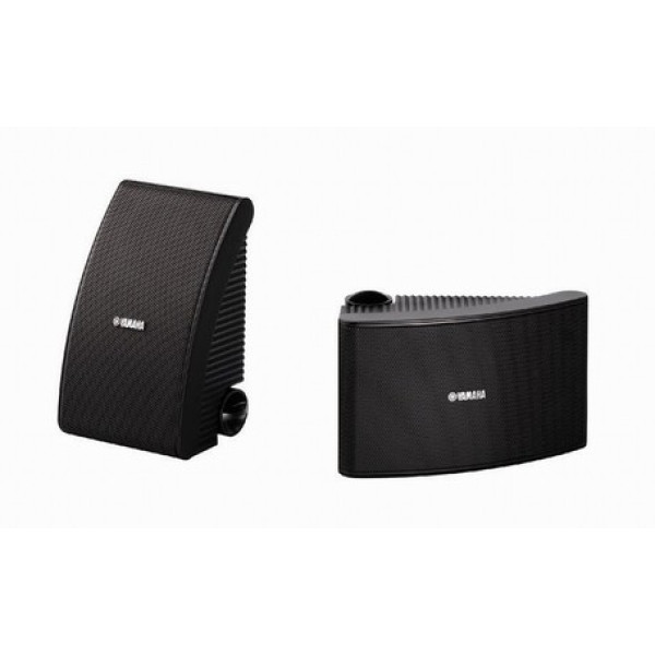 YAMAHA NS-AW392 BLACK 1 karton