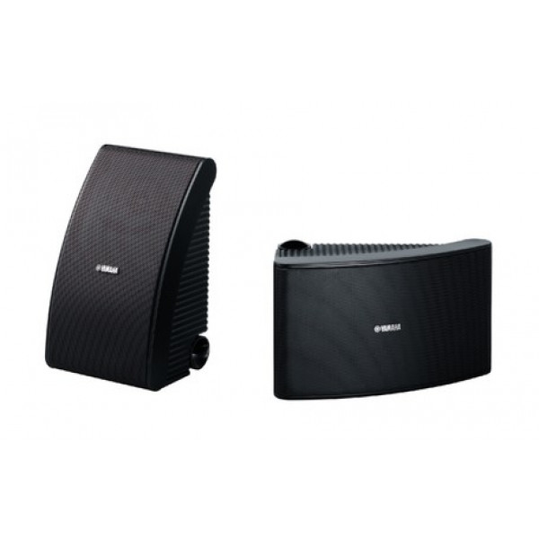 YAMAHA NS-AW592 BLACK 1 karton
