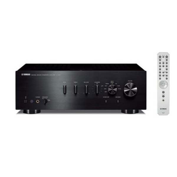 YAMAHA A-S701 BLACK
