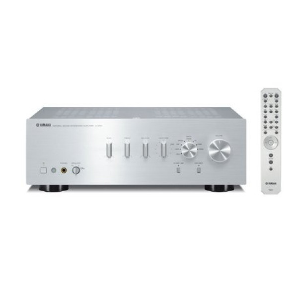 YAMAHA A-S701 SILVER