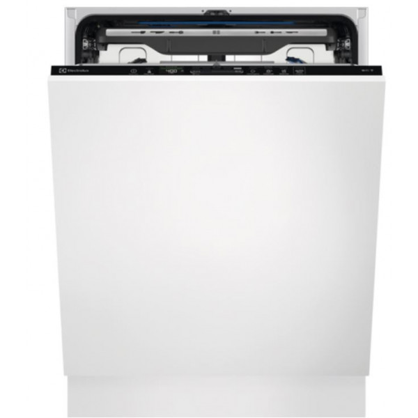 ELECTROLUX EEG68600W + Záruka 10 let na MOTOR