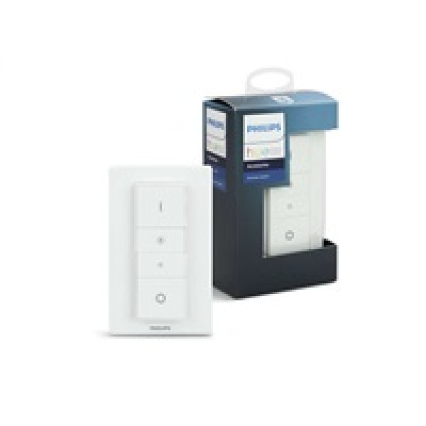 Philips Hue Dimmer Switch DÁLK.OVLÁDÁNÍ