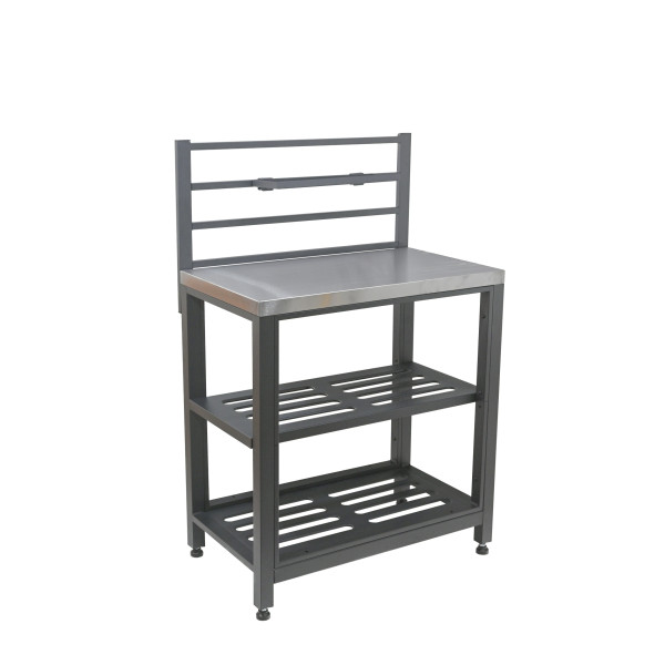 Cattara Modul stůl TORINO 4 pro venkovní kuchyň 80x47x123cm