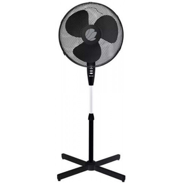 ECG FS 40a Black