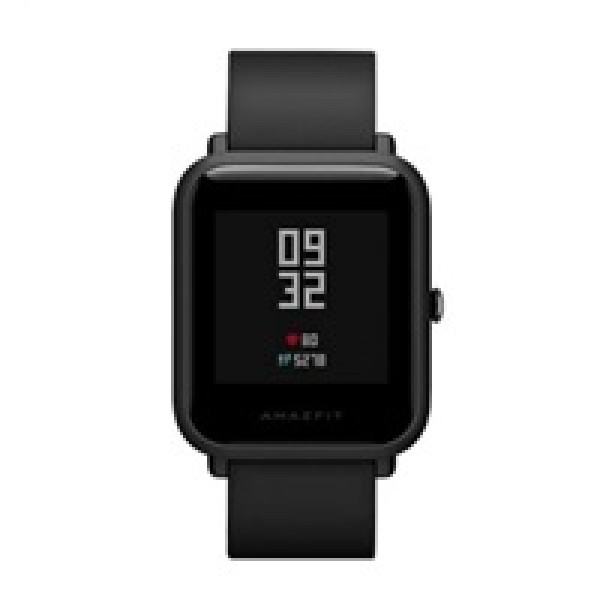 Amazfit Bip (Black) - BAZAR z opravy