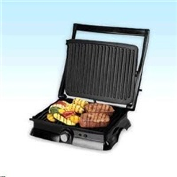 GRILLCHEF STOLNÍ GRIL ORAVA