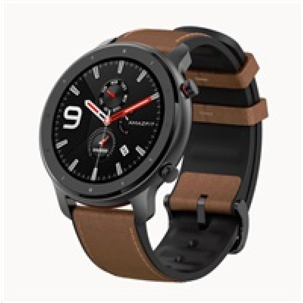 Xiaomi Amazfit GTR 47 mm Aluminium Alloy - bazar, nový obal bez potisku