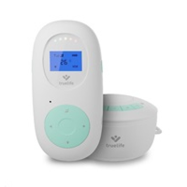 TrueLife NannyTone VM1 - digitální audio chůvička - Bazar