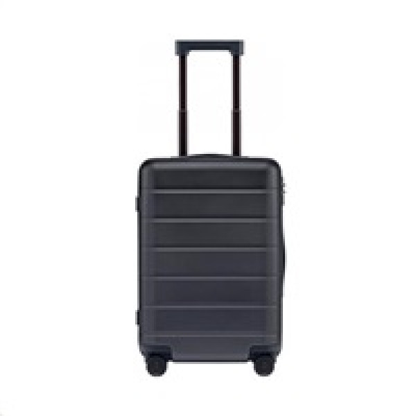 Xiaomi Luggage Classic 20" Black - bazar, rozbaleno