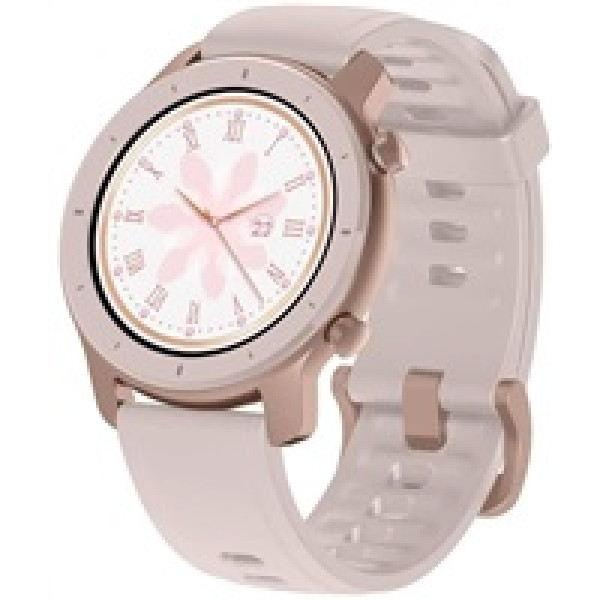 Xiaomi Amazfit GTR 42 mm Cherry Blossom Pink - BAZAR z opravy