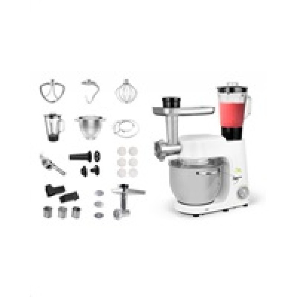 CHEF-1 KUCHYŇSKÝ ROBOT ORAVA