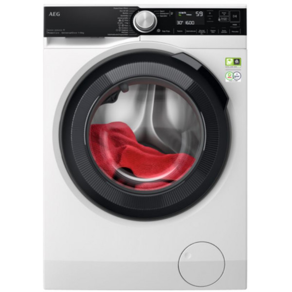 AEG LFR85166OC + Doživotní záruka na MOTOR