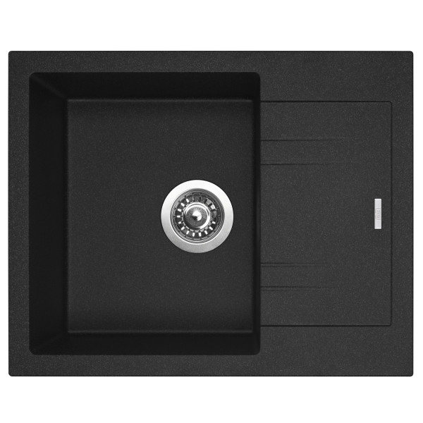 Sinks LINEA 600 N Granblack (záruka 5 let)
