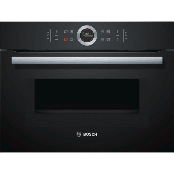 Bosch CMG633BB1 série 8