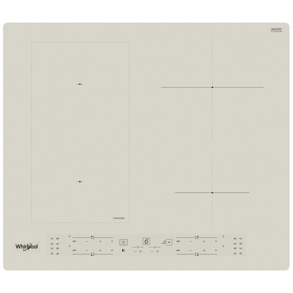 WHIRLPOOL WL B6860 NE S