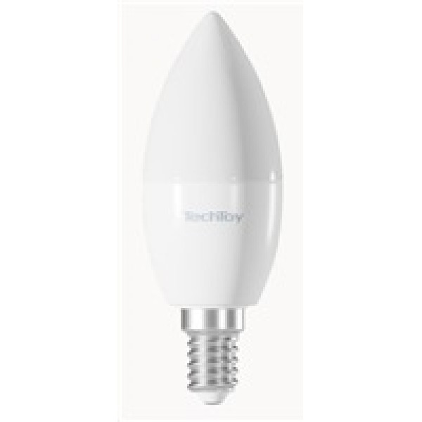 Tesla Smart Bulb RGB 4,4W E14