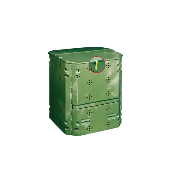kompostér JUWEL BIO 400 LG1670
