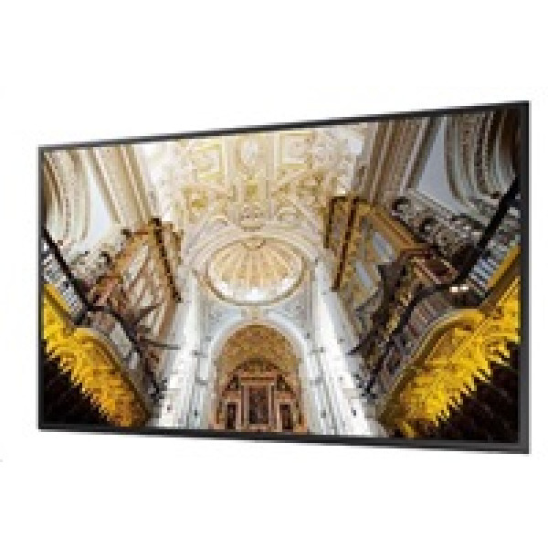 QB50C monitor Samsung