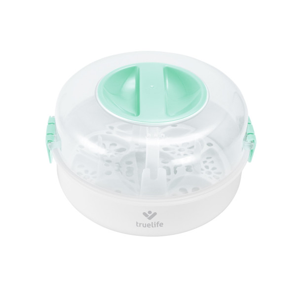 INVIO MS5 STERILIZÁTOR DO MW TRUELIFE