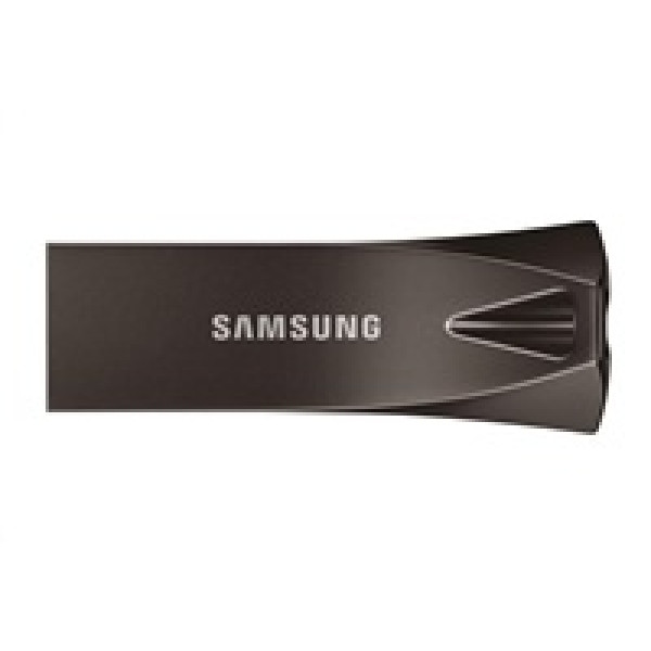 Samsung USB 3.2 Gen Flash Disk 512 GB - titan grey