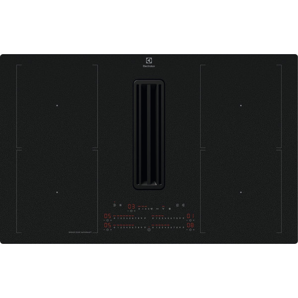 Electrolux KCC84450CZ