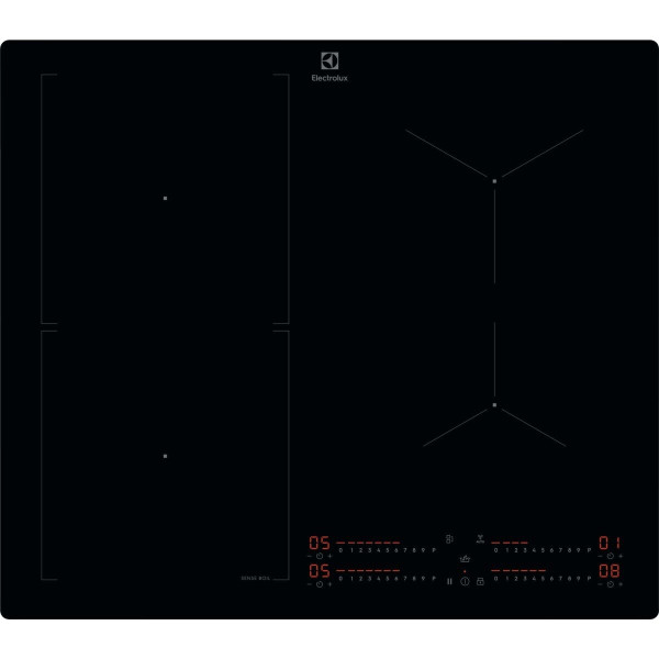 Electrolux KIS62453I
