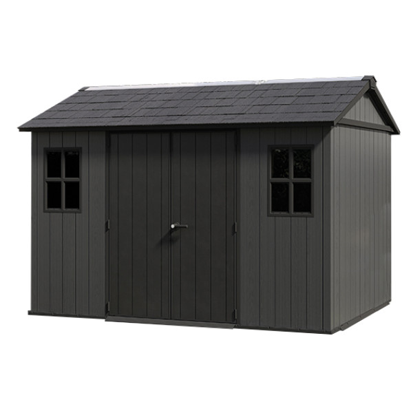 Keter NEWTON 2.0 domek - 11x7,5 259110