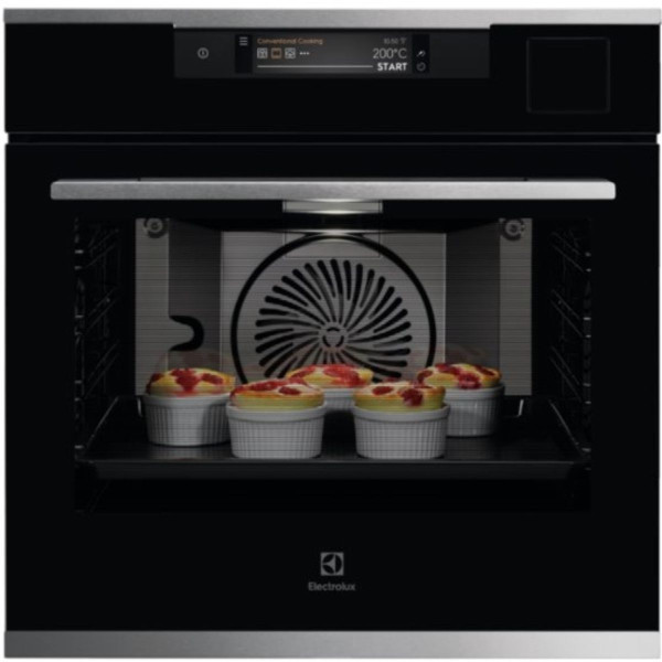 ELECTROLUX KOAAS31CX