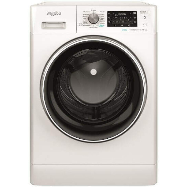 Whirlpool FFD 10469 BCV EE
