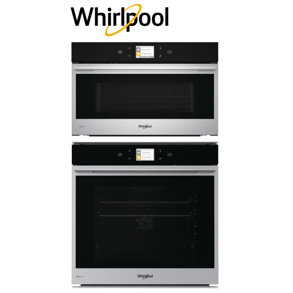 Set WHIRLPOOL W9 OM2 4MS2 H + W9 MD260 IXL+ Záruka 5 let na MOTOR VETILÁTORU trouby