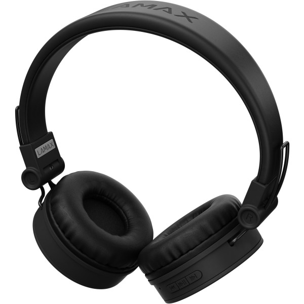 Lamax Blaze2 black s USB-C
