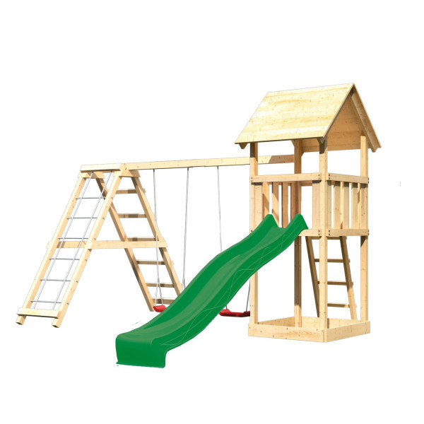 dětské hřiště KARIBU LOTTI 89351 LG1827