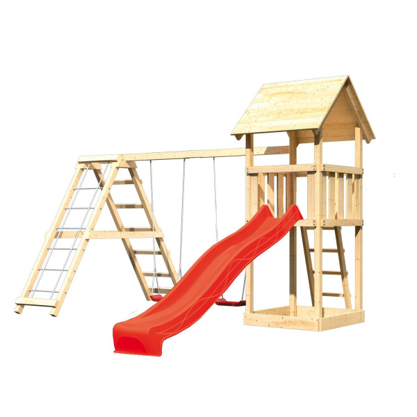 dětské hřiště KARIBU LOTTI 89350 LG1828