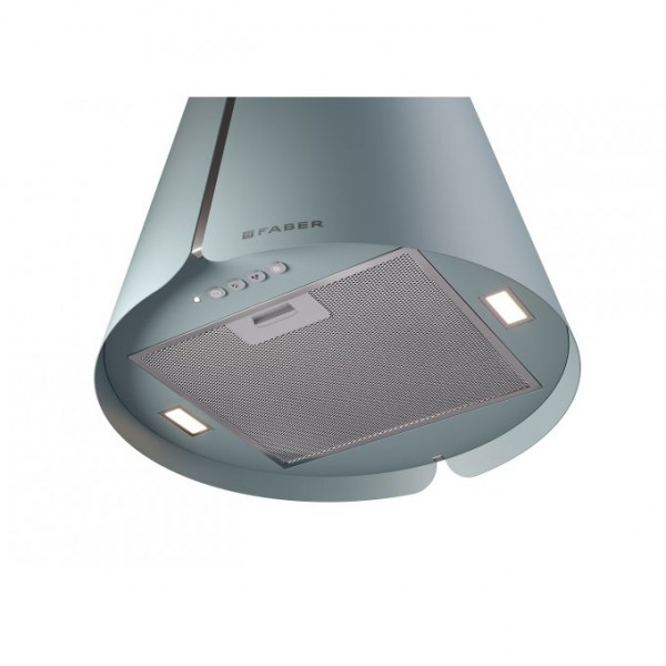 FABER BEAT TITANIUM MATT F45