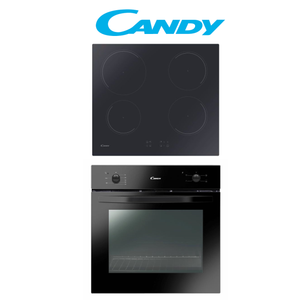 Set CANDY FCS100N/E + CI642C/E1 