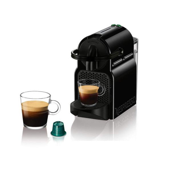 DeLonghi Nespresso Inissia EN 80.B