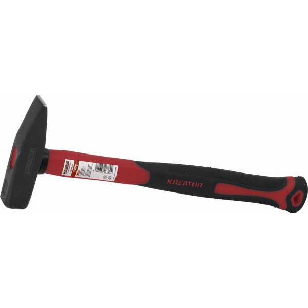 Zámečnické kladivo 750g Laminátová rukojeť
