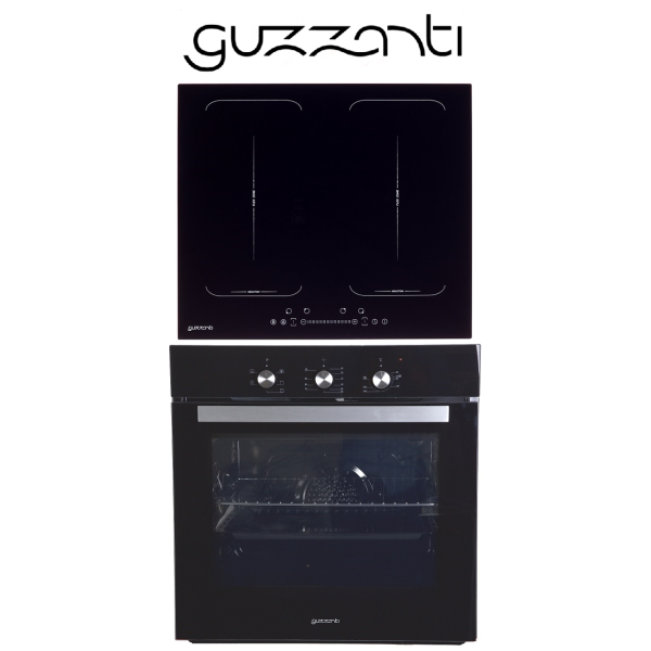 Set GUZZANTI GZ 8501A + GZ 8406 + Záruka 5 let na celý set!