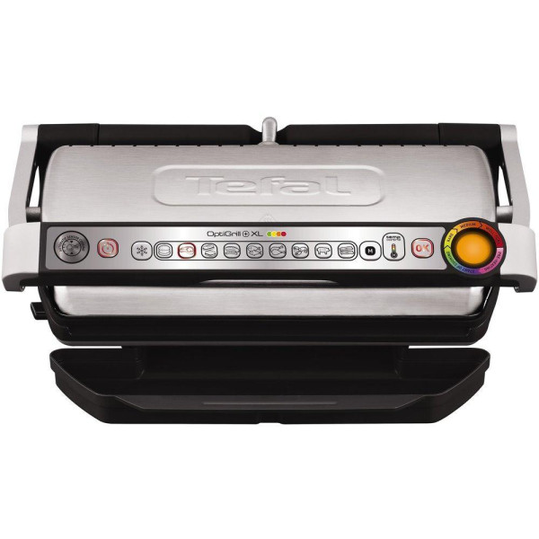 TEFAL OPTIGRILL+ XL GC722D34