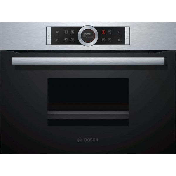 Bosch CDG634AS0 série 8
