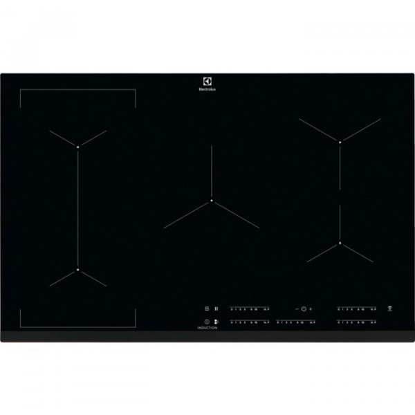 ELECTROLUX EIV835