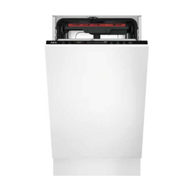 AEG FSE74527P + Záruka 10 let na MOTOR