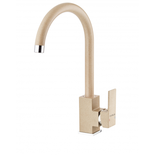 Alveus Santo Beige 55