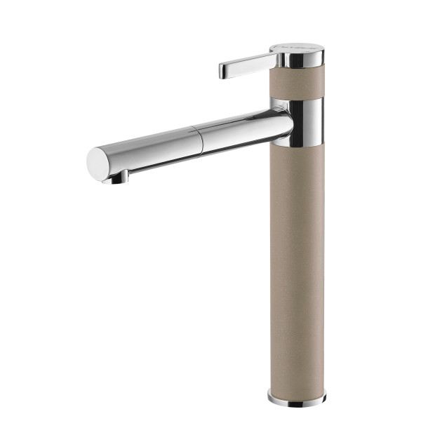 BATERIE ZINA pebble+ chrom - 02 F