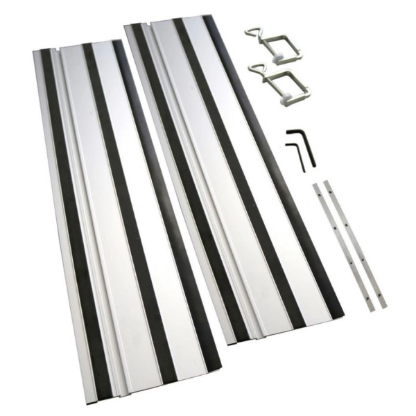 Güde 58234 VODICÍ LIŠTA 1400X180X14 MM