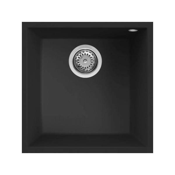 ELLECI QUADRA 102 K86 Spodní montáž