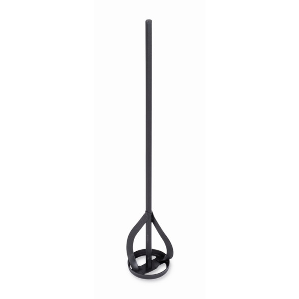 Míchací metla pro vrtačky D60 x 400mm